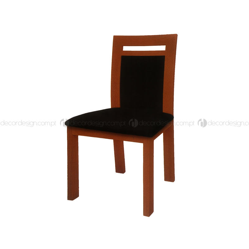 Cadeira Concreta