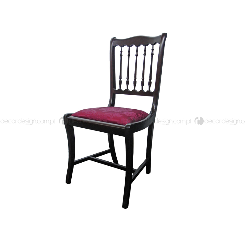 Cadeira Inglesa