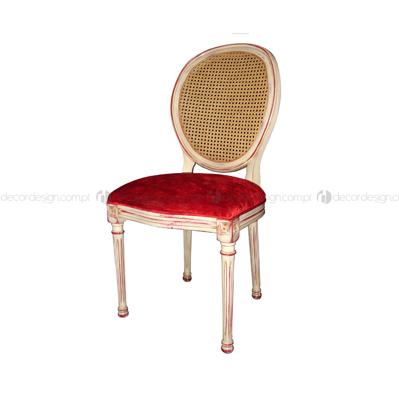 Cadeira Lux