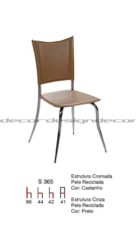 Cadeira S365