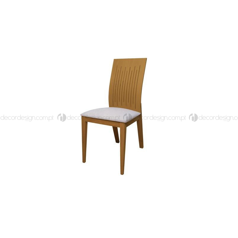 Cadeira Tunesca