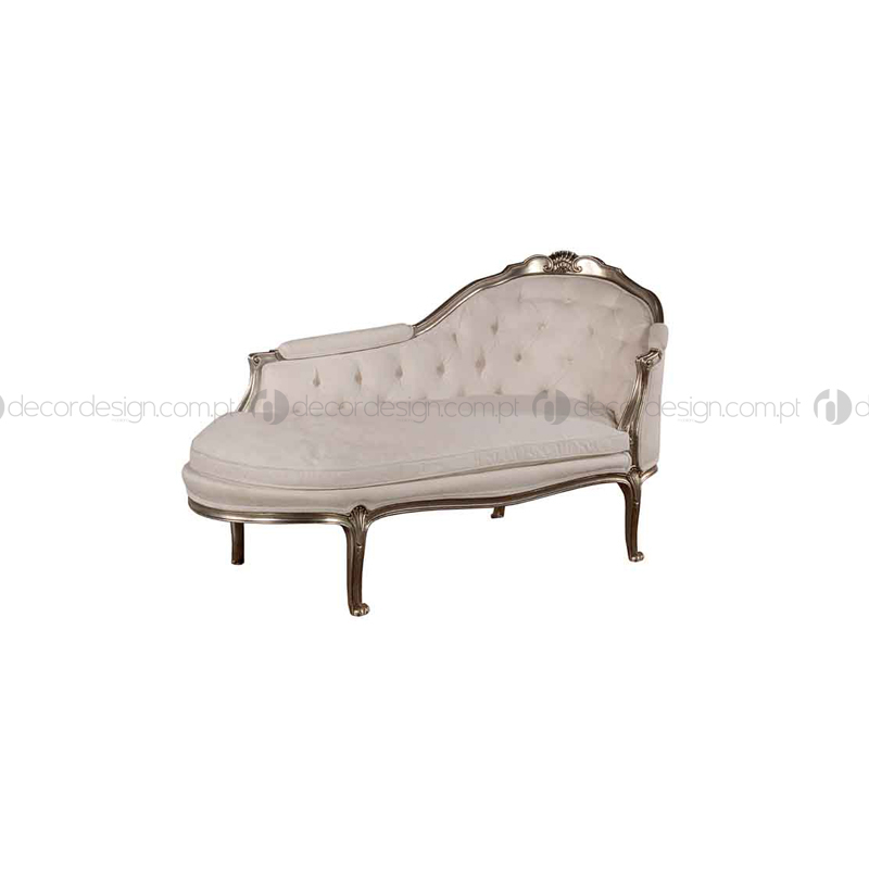 Chaise Longue Corval