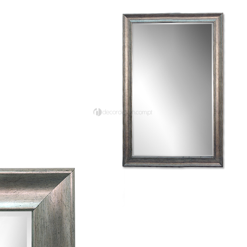 Espelho c/ Moldura P1814