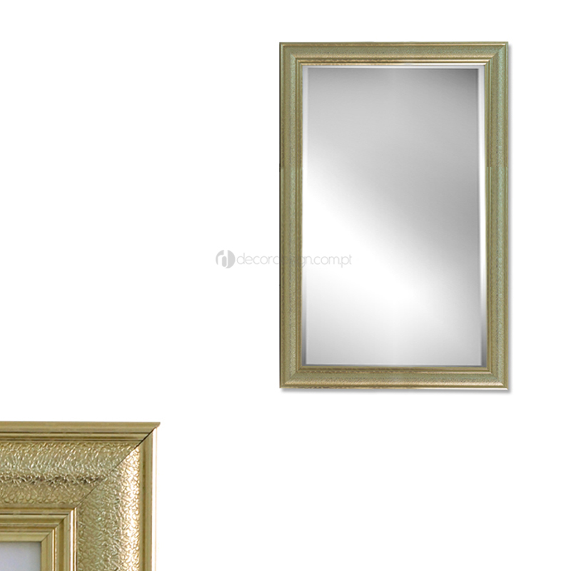 Espelho c/ Moldura P1194