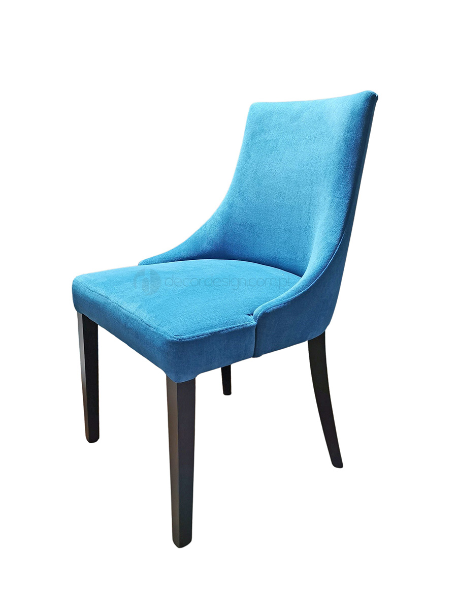 Cadeira Cali Azul