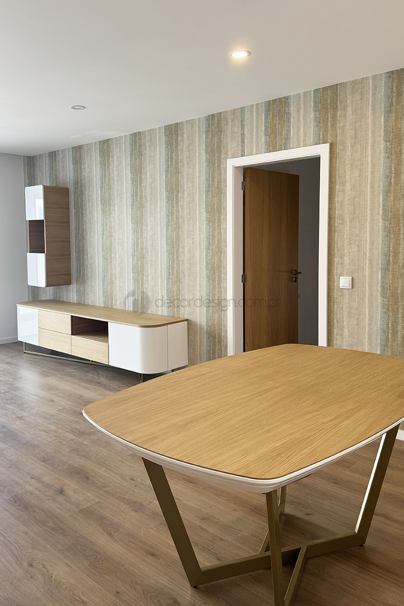 Apartamento Paredes